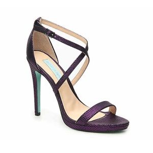 Betsey Johnson Dina Platform Sandal